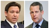 ‘If ifs and buts were candy and nuts’: DeSantis won’t say if he’ll suspend a reelected Andrew Warren