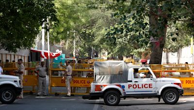 Delhi man kills and buries his female twins 3 days after their birth, arrested