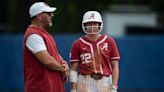 Is Alabama softball's Tuscaloosa Regional in the NCAA Tournament delayed by weather?