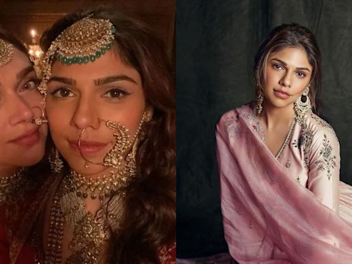 Sharmin Segal explains her ‘school girl’ comment for Aditi Rao Hydari, says it was a ‘roast’: ‘It came out a little bit aggressive’