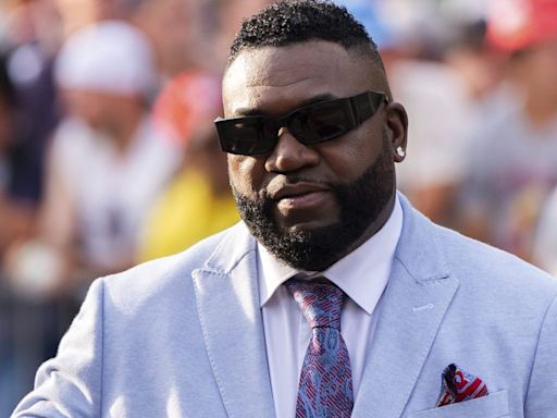 Hijo de David Ortiz firma como prospecto de los Rangers de Texas - El Diario NY