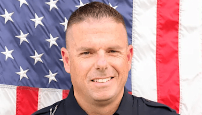 Utah officer killed in the line of duty began his career in the San Juan County Sheriff’s Office