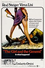 The Girl and the General (1967) - Posters — The Movie Database (TMDB)