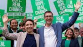 Why the Green Party need to be as noisy and populist as Reform