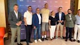 Más de 20 jugadores de la NBA se reúnen en Málaga en el tercer 'The Sanctuary Performance Summit'
