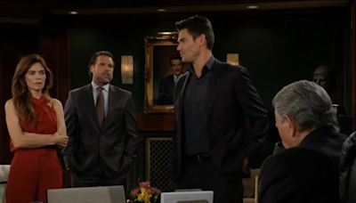 The Young and the Restless spoilers: Victoria, Adam and Nick working together spells trouble for Victor?