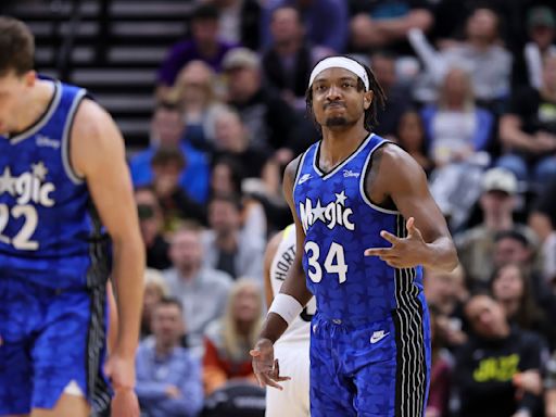 Wendell Carter Jr. Emerges as a Potential Fit for This Western Conference Contender