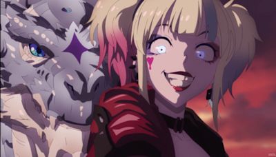 Suicide Squad Isekai Episode 10 (Finale) Preview, Release Date & Time