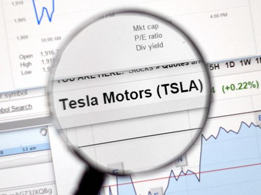 I Got Rich Off Tesla: Here Are 4 Companies You Should Invest In Now