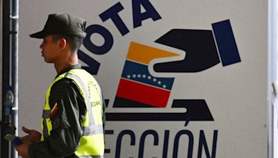 ONG Laboratorio de Paz contabiliza 71 “detenciones arbitrarias” en lo que va de la campaña electoral en Venezuela