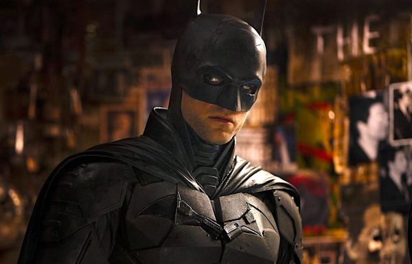 Director Matt Reeves said he starts filming 'The Batman 2' next year. Here's what we know so far.