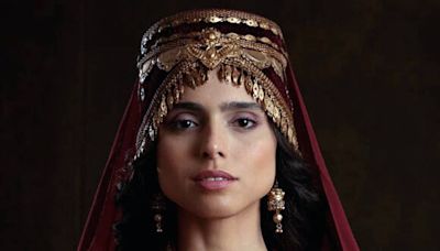 'A Rainha da Pérsia', série bíblica da Record, ganha tração de audiência e chega à vice-liderança