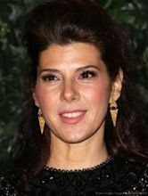 Marisa Tomei