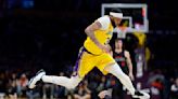 Elliott: Lakers' ineptitude continues, with no letup in sight