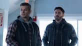 'The Instigators' Trailer: See 'Good Will Hunting' Co-Stars Matt Damon and Casey Affleck Reunite