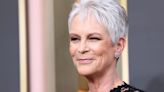 Jamie Lee Curtis Had The Most Pure Reaction To Her First Oscar Nomination