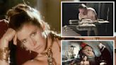 $1M ‘Star Wars’ Y-wing starfighter, Princess Leia bikini up for auction