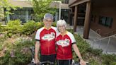 Cyclist pair set to participate in CARTI’s 21st Tour de Rock | Arkansas Democrat Gazette