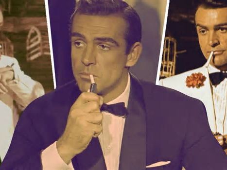 Why Sean Connery Played 007 Twice After Swearing Off the Role For Good