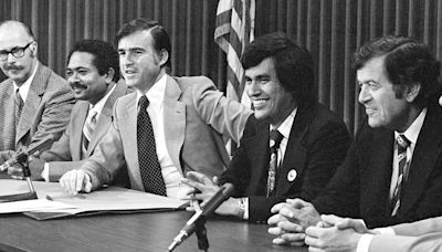 Richard Alatorre, former LA councilmember and California assemblymember, dies at 81