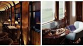 Accor and LVMH to develop Orient Express hotels and sailing ships