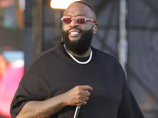 Drake, 50 Cent, Marlon: Celebs who REACTED to Rick Ross' Vancouver Attack so far | - Times of India