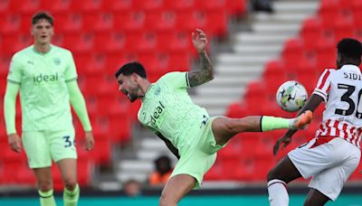 West Brom to face League Two side in first ever meeting in EFL Cup