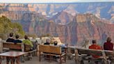 North Rim of Grand Canyon opening May 15