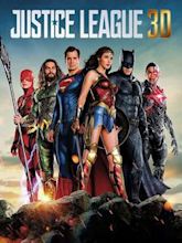 Justice League (film)