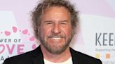 Sammy Hagar is convinced his dad visited him in a dream to tell him he was dying