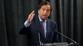 Bill Richardson, former New Mexico governor, dies aged 75
