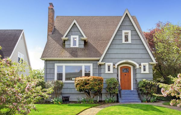 Today’s mortgage rates for May 7, 2024: Rates remaining steady