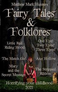 Fairy Tales and Folklores | Horror