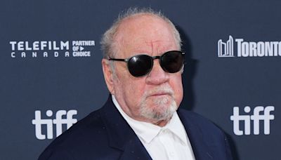 Paul Schrader Is Seeking Assistant For “S— And Ice Cream Job” On Next Film