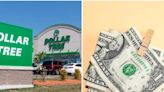 El secreto mejor guardado: artículos a buen precio en Dollar Tree antes del cierre de sucursales