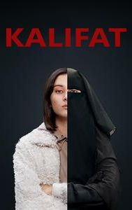Caliphate (TV series)