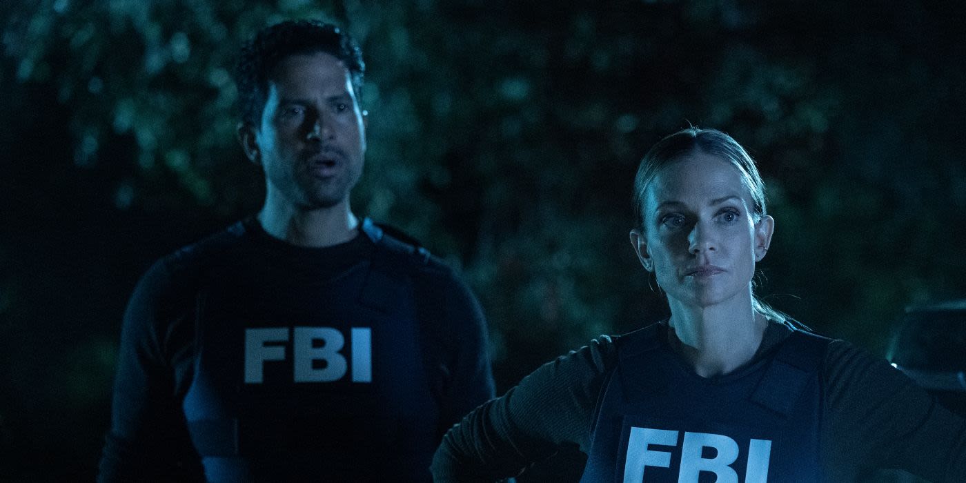 'Criminal Minds: Evolution' Season 2 Image — Elias Wants Revenge