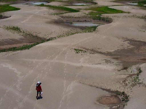 Se va El Niño pero llega el fenómeno climático La Niña: te explicamos de qué se trata