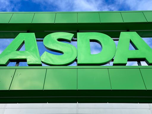 Inside Asda's new-look stores as it reveals £50million makeover plans