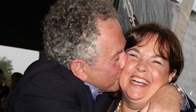 Ina Garten Revealed That She Almost Got Divorced From Jeffrey, And It's Kind Of Shocking