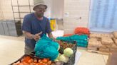 A small oasis opens up in a Southeast DC food desert - WTOP News