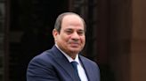 Egypt’s Sisi Begins Third Term Buoyed by $50 Billion Bailout