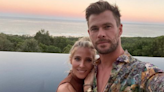 El restaurante en el que comieron Elsa Pataky y Chris Hemsworth