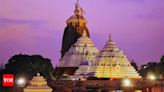 What's inside the 'Ratna Bhandar' of Puri Jagannath Temple that has been opened after 46 years? - Times of India