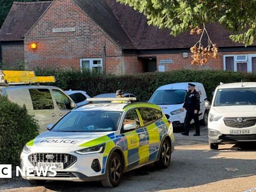 Brentwood murder probe: Man charged over fatal assault