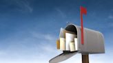 The Post Office wants you to get a bigger mailbox | Buckeye Country 103.7 'CKY | Bob Delmont