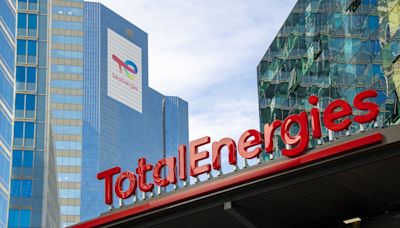 TotalEnergies signs supply deal with Nigeria’s Dangote Refinery