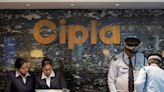 Indian drugmaker Cipla beats Q1 profit view on strong demand; shares hit record high