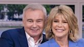 Eamonn Holmes and Ruth Langsford split after 14 years of marriage