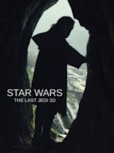 Star Wars: Episodio VIII - Los últimos Jedi